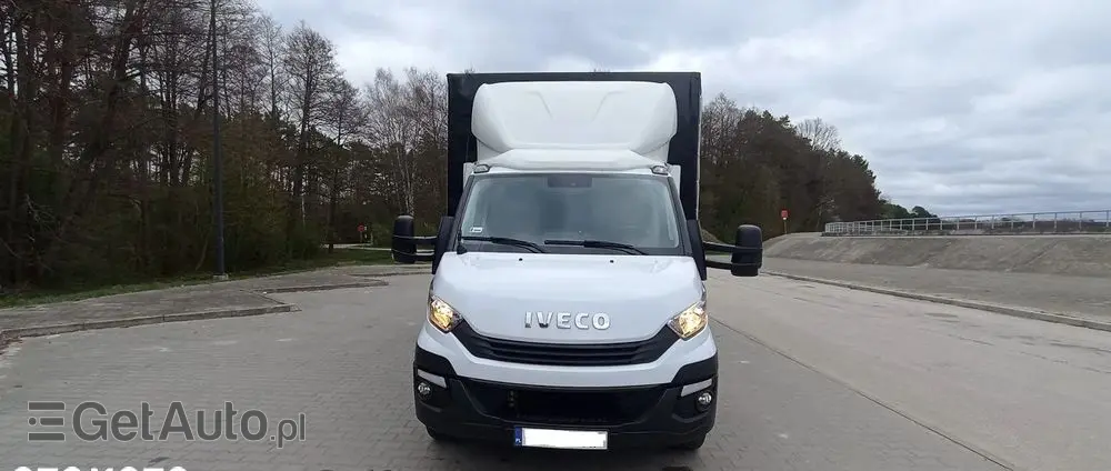 IVECO DAILY 3.0   35S15  12 PALET FIRANKA 