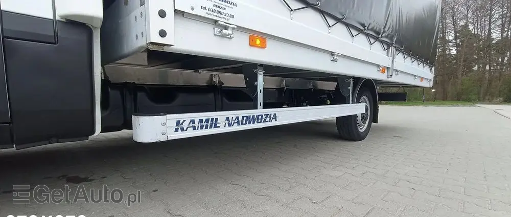 IVECO DAILY 3.0   35S15  12 PALET FIRANKA 