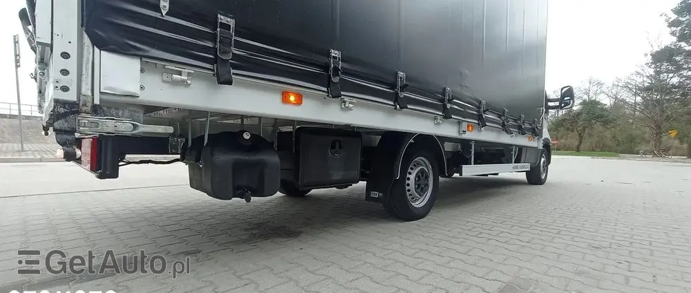 IVECO DAILY 3.0   35S15  12 PALET FIRANKA 