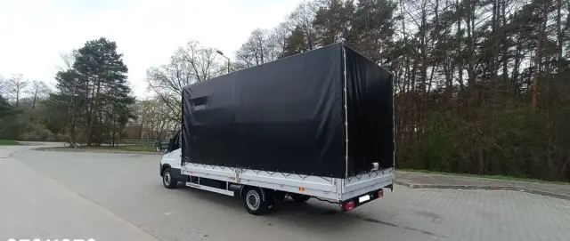 IVECO DAILY 3.0   35S15  12 PALET FIRANKA 