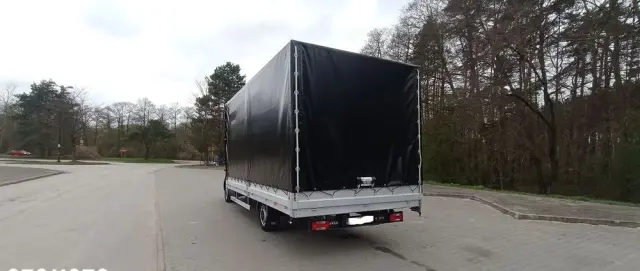 IVECO DAILY 3.0   35S15  12 PALET FIRANKA 