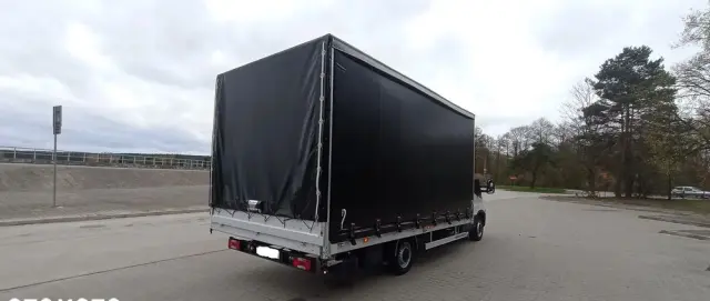 IVECO DAILY 3.0   35S15  12 PALET FIRANKA 