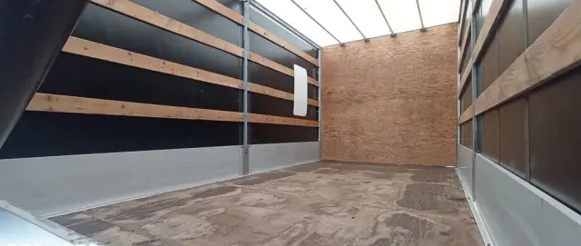 IVECO DAILY 3.0   35S15  12 PALET FIRANKA 