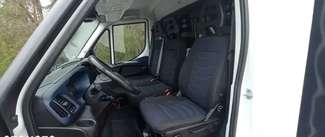 IVECO DAILY 3.0   35S15  12 PALET FIRANKA 