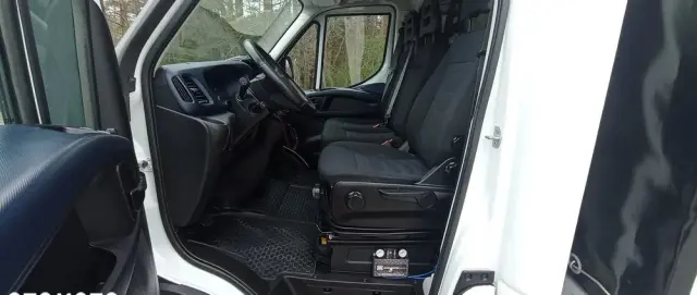 IVECO DAILY 3.0   35S15  12 PALET FIRANKA 