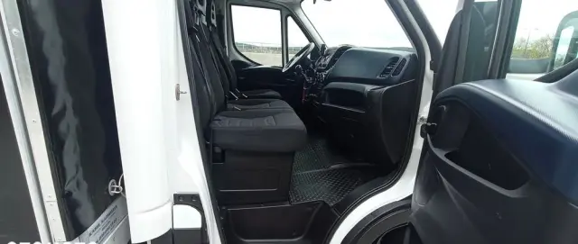 IVECO DAILY 3.0   35S15  12 PALET FIRANKA 