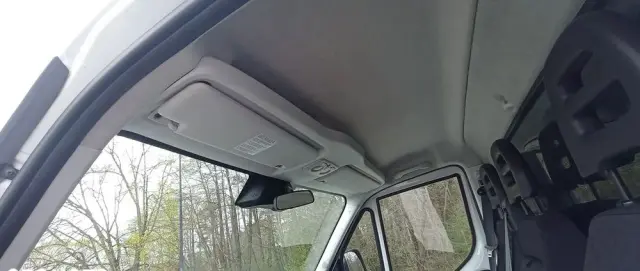 IVECO DAILY 3.0   35S15  12 PALET FIRANKA 