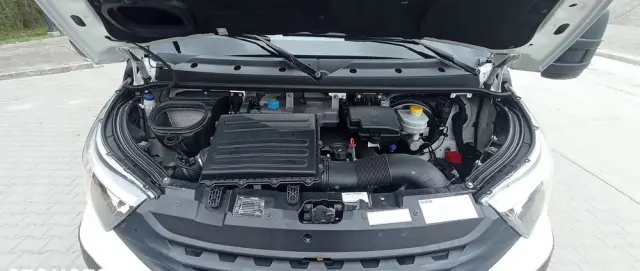 IVECO DAILY 3.0   35S15  12 PALET FIRANKA 