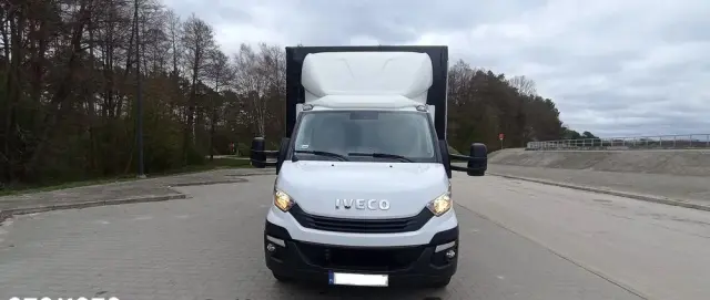 IVECO DAILY 3.0   35S15  12 PALET FIRANKA 
