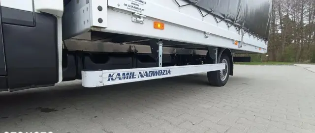 IVECO DAILY 3.0   35S15  12 PALET FIRANKA 