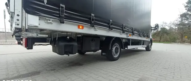 IVECO DAILY 3.0   35S15  12 PALET FIRANKA 