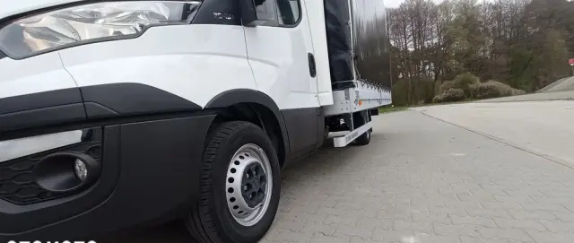 IVECO DAILY 3.0   35S15  12 PALET FIRANKA 