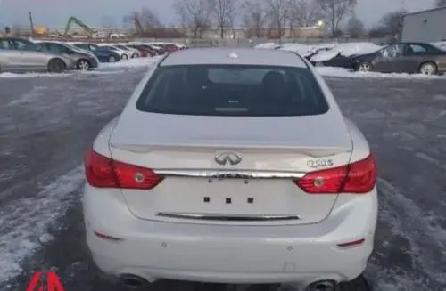 INFINITI Q50 