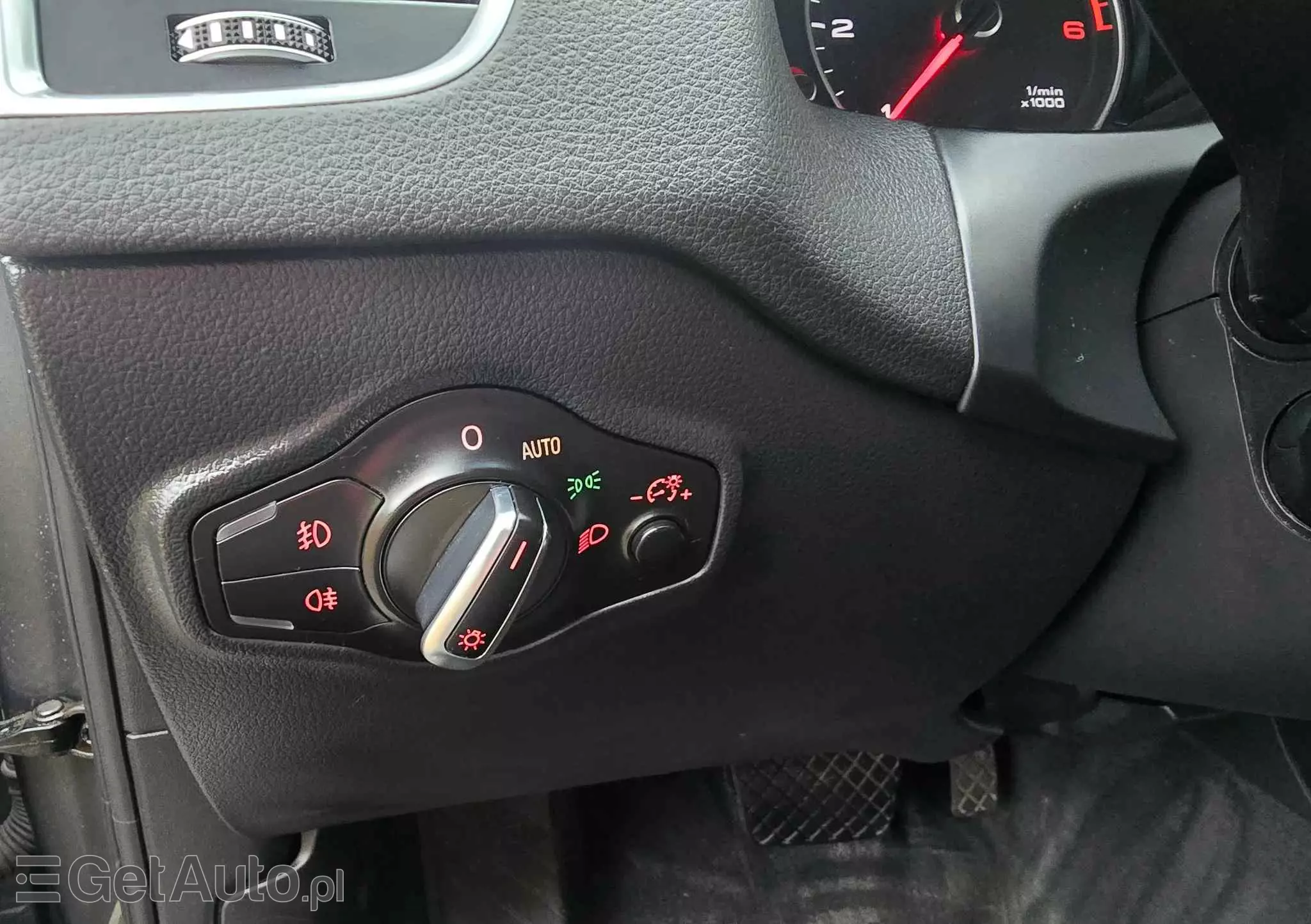 AUDI Q5 2.0 TDI Quattro Sport S tronic