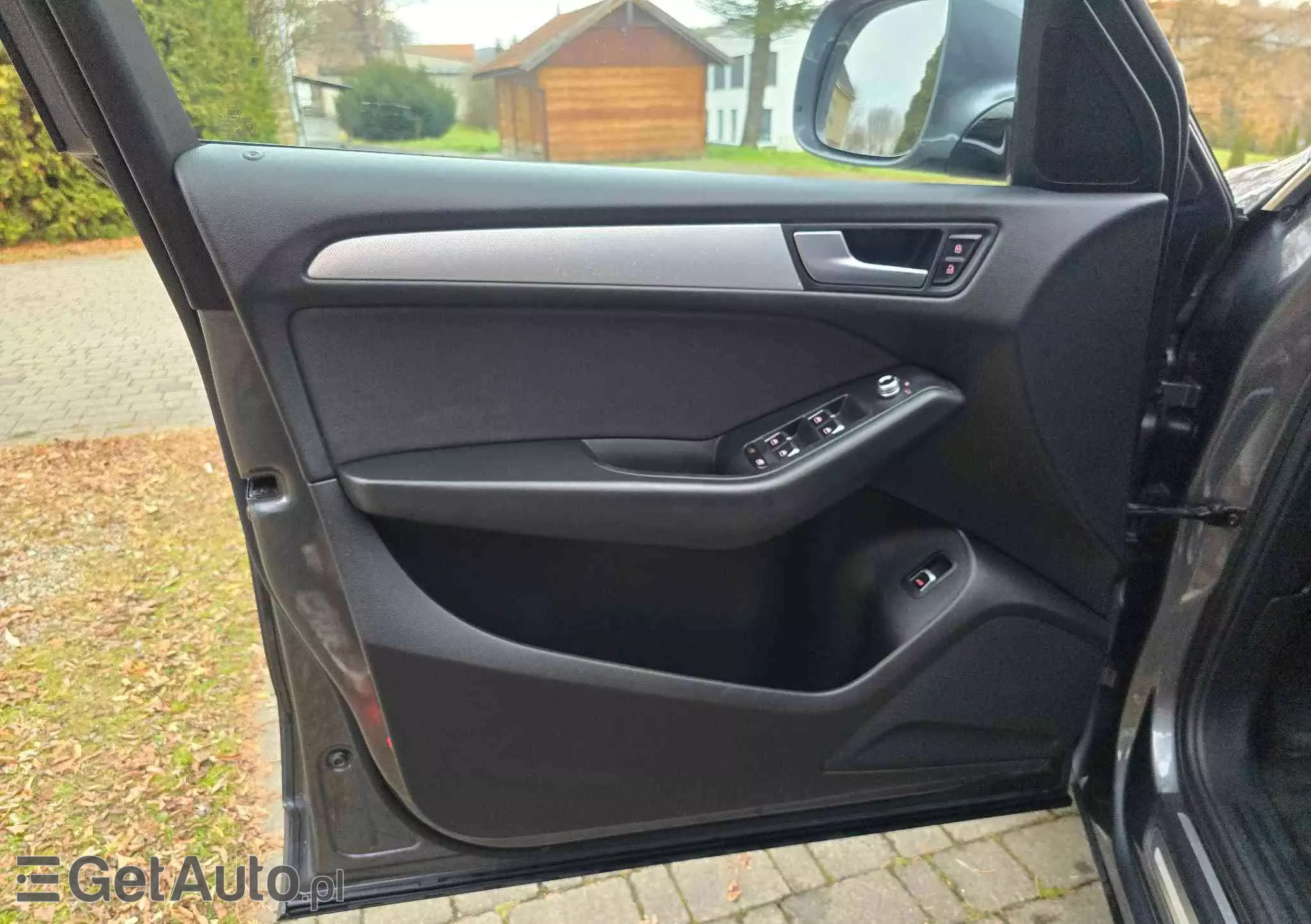 AUDI Q5 2.0 TDI Quattro Sport S tronic