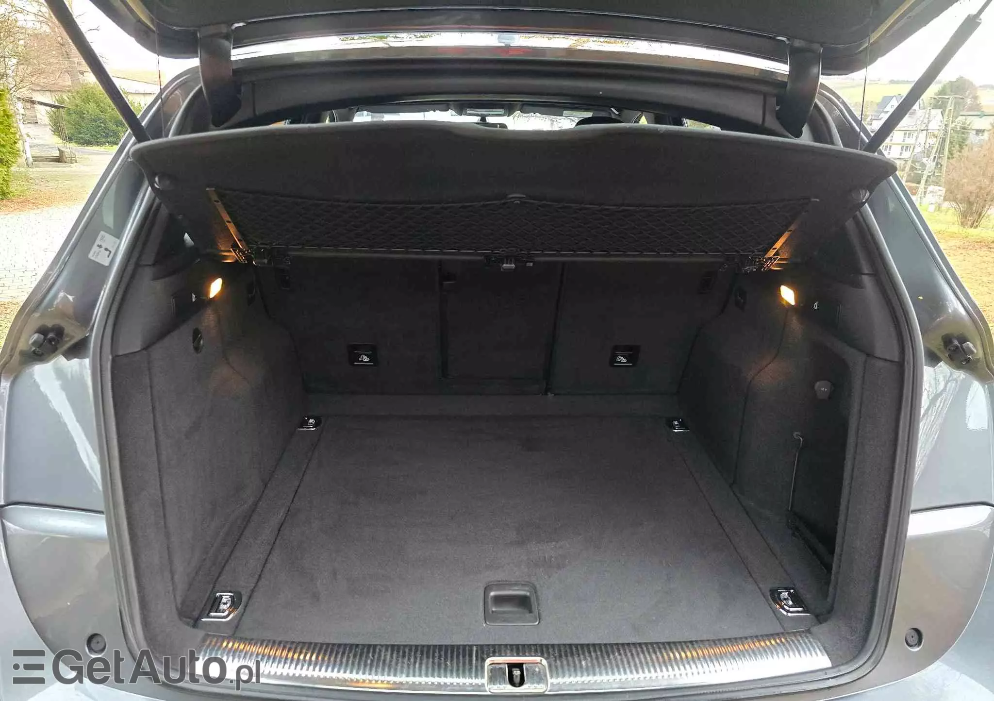 AUDI Q5 2.0 TDI Quattro Sport S tronic