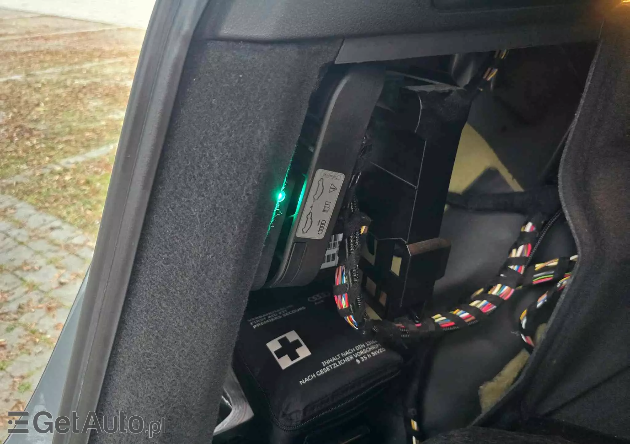 AUDI Q5 2.0 TDI Quattro Sport S tronic