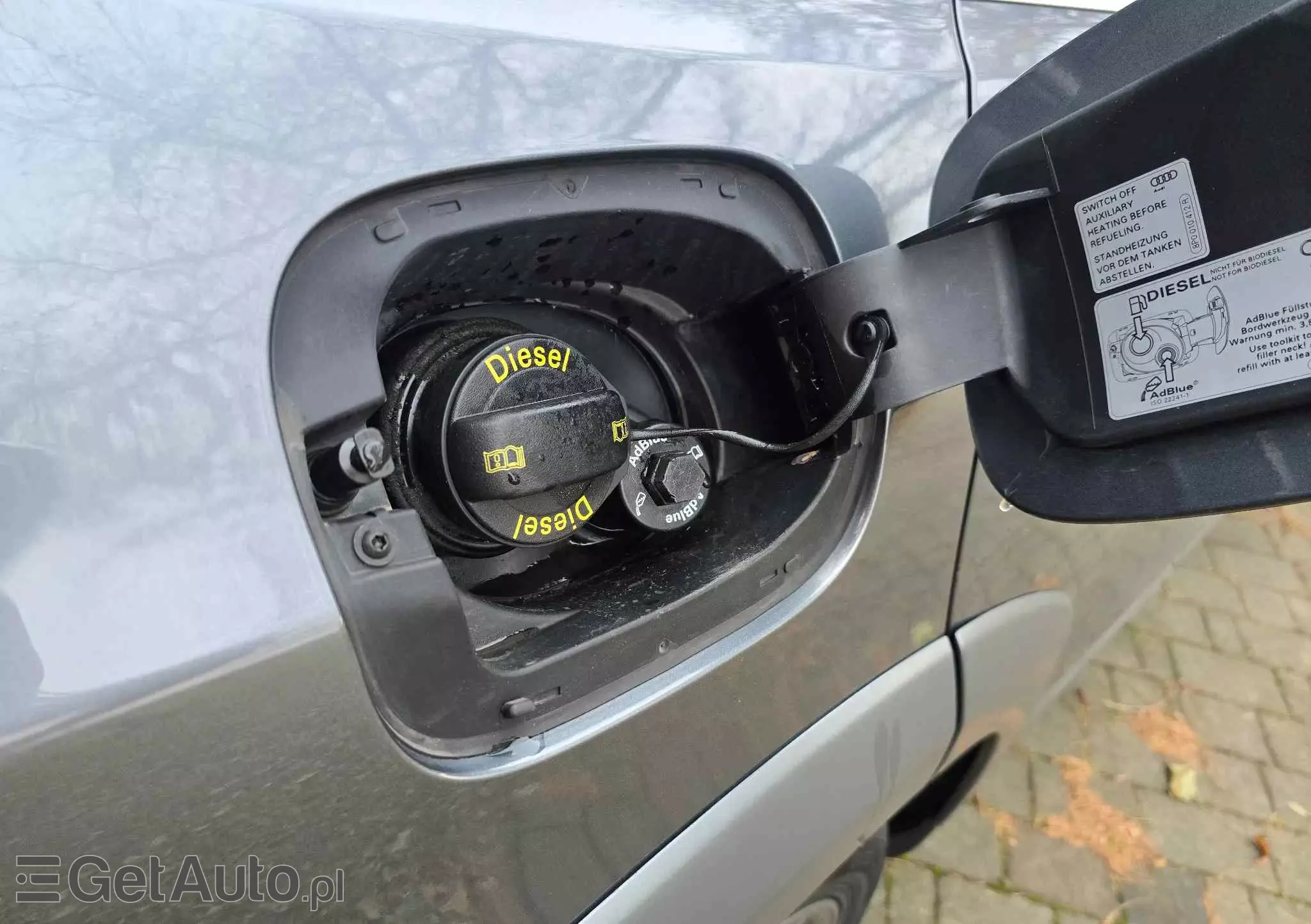 AUDI Q5 2.0 TDI Quattro Sport S tronic