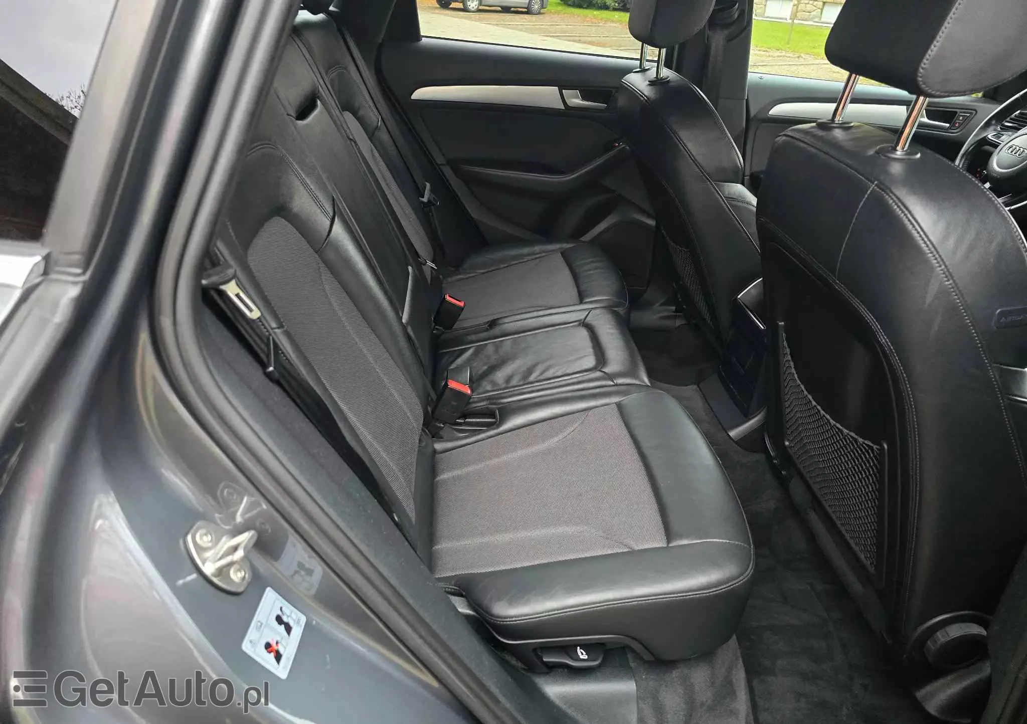 AUDI Q5 2.0 TDI Quattro Sport S tronic