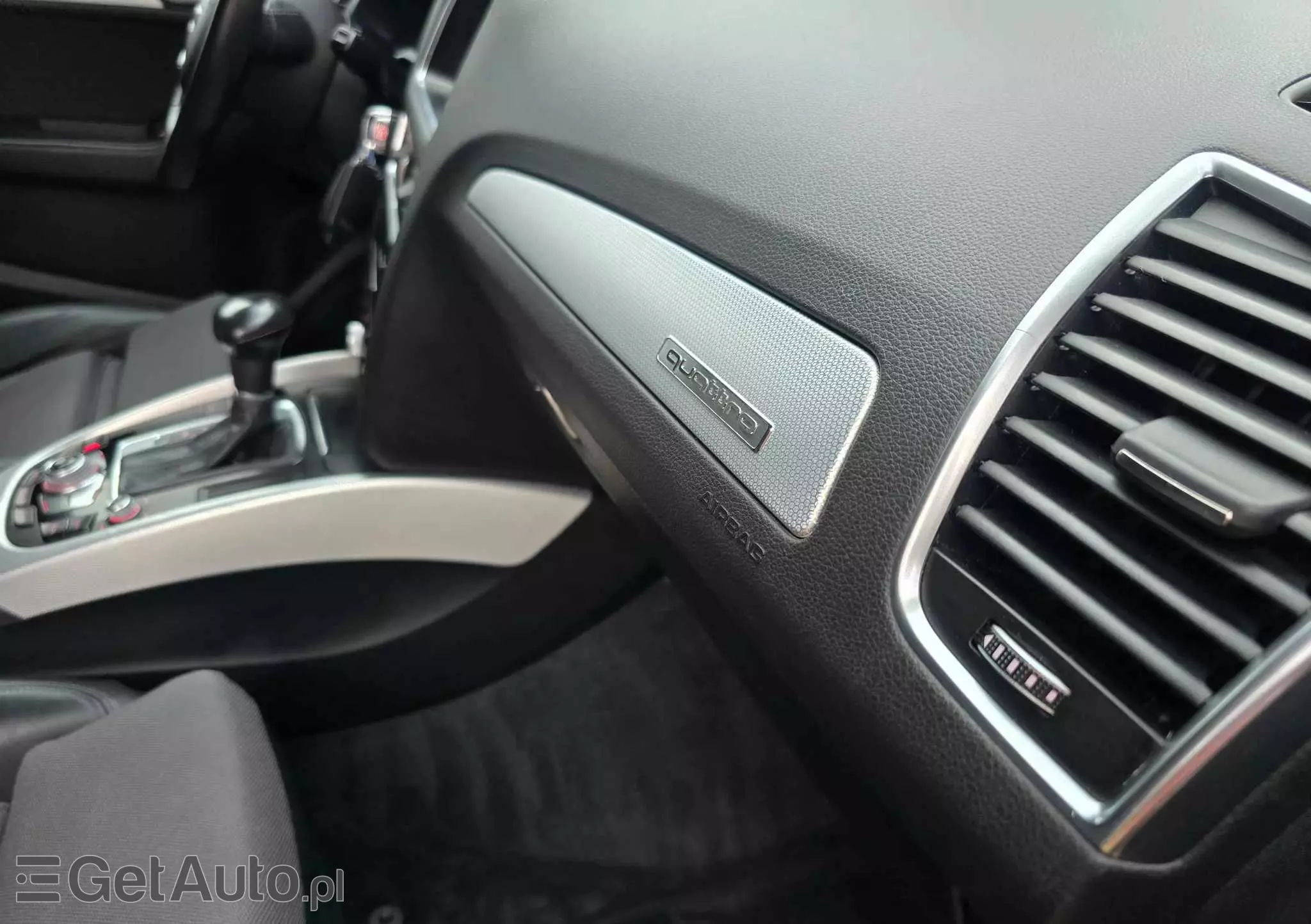 AUDI Q5 2.0 TDI Quattro Sport S tronic