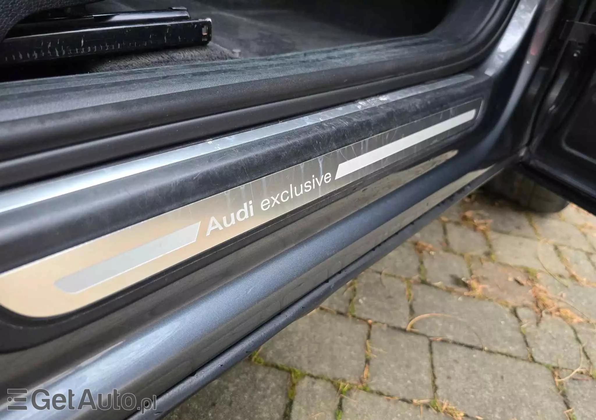 AUDI Q5 2.0 TDI Quattro Sport S tronic