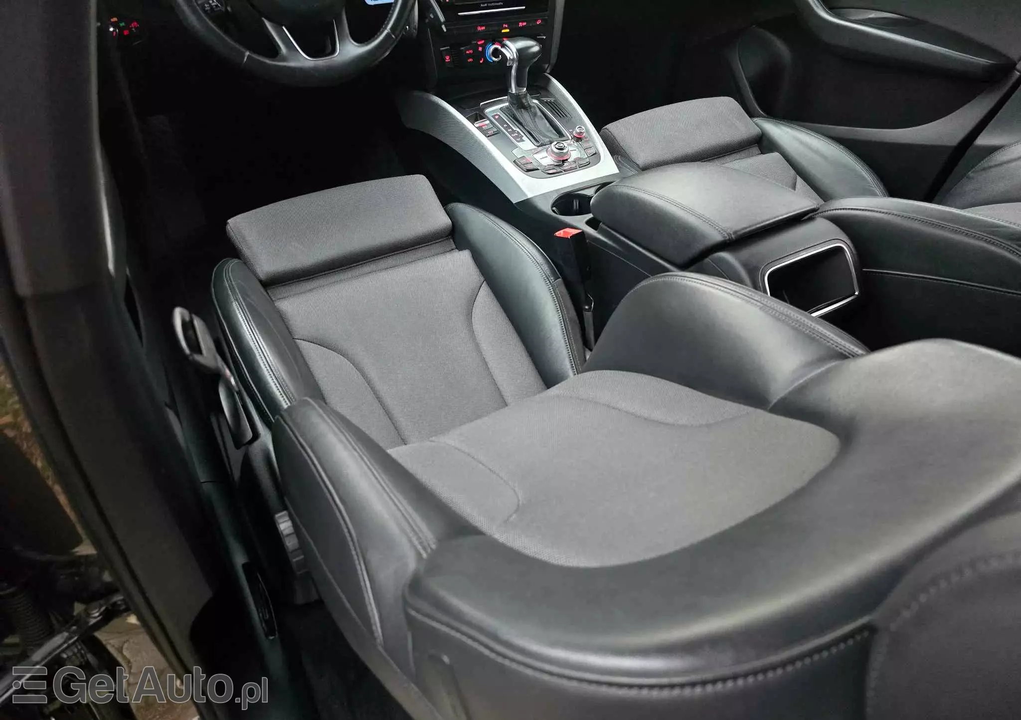 AUDI Q5 2.0 TDI Quattro Sport S tronic