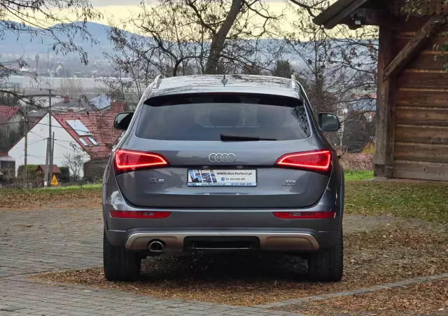 AUDI Q5 2.0 TDI Quattro Sport S tronic