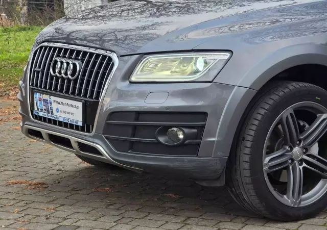 AUDI Q5 2.0 TDI Quattro Sport S tronic
