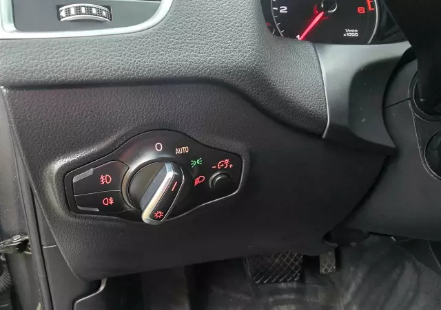 AUDI Q5 2.0 TDI Quattro Sport S tronic