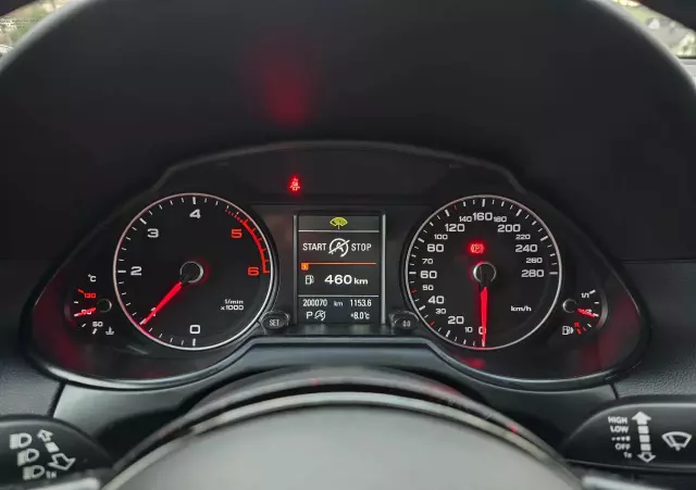 AUDI Q5 2.0 TDI Quattro Sport S tronic