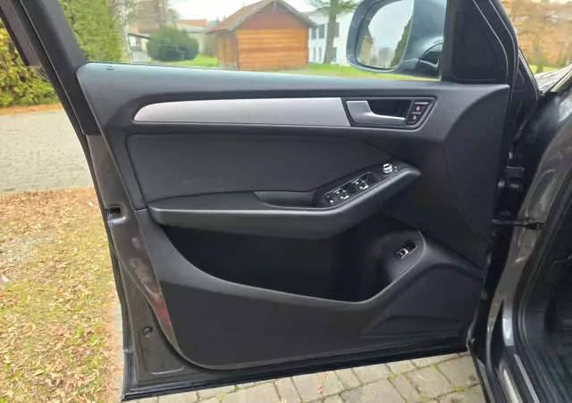AUDI Q5 2.0 TDI Quattro Sport S tronic
