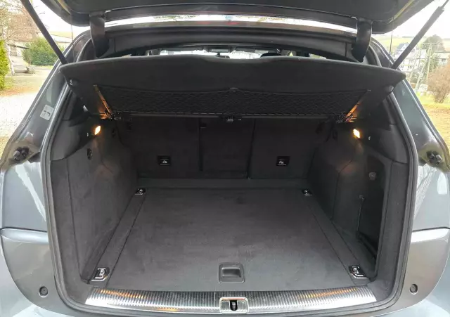AUDI Q5 2.0 TDI Quattro Sport S tronic