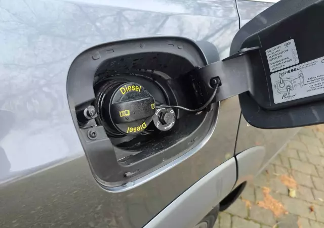 AUDI Q5 2.0 TDI Quattro Sport S tronic