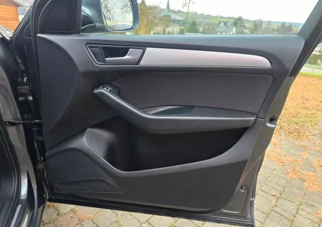 AUDI Q5 2.0 TDI Quattro Sport S tronic