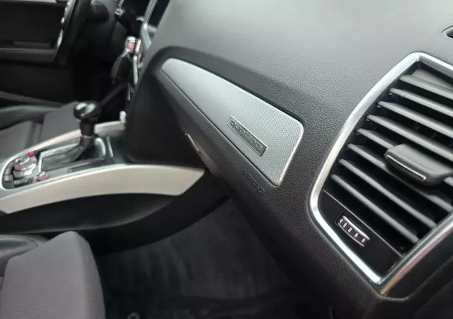 AUDI Q5 2.0 TDI Quattro Sport S tronic