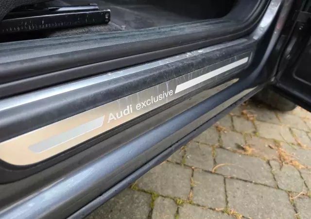 AUDI Q5 2.0 TDI Quattro Sport S tronic