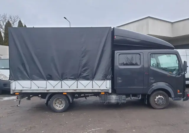 NISSAN Cabstar 