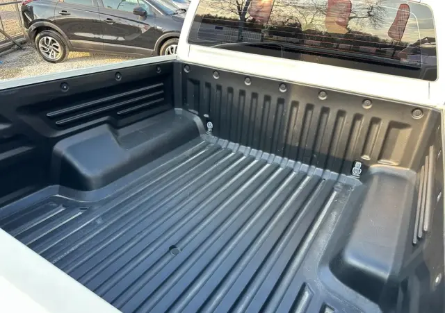 SSANGYONG/KGM Musso 4WD Autm Crystal