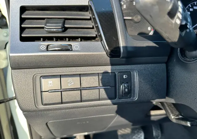 SSANGYONG/KGM Musso 4WD Autm Crystal