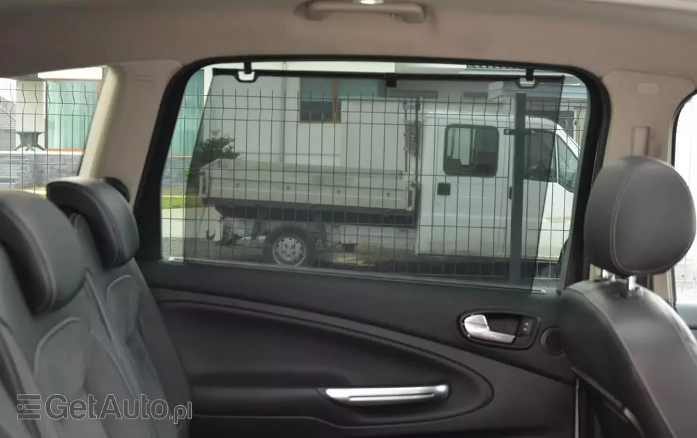 FORD S-Max 2.0 TDCi DPF Titanium