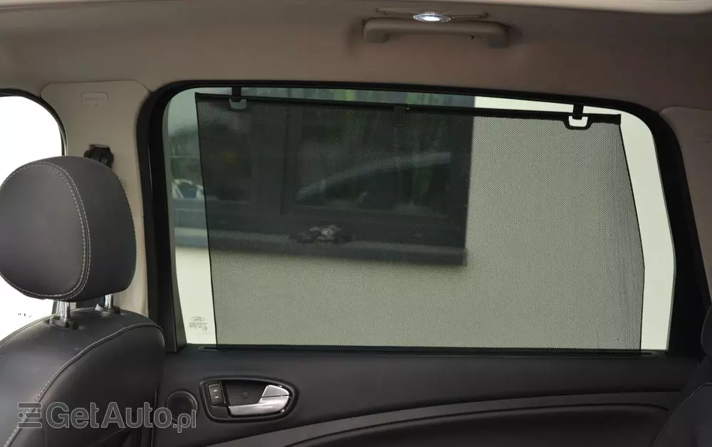 FORD S-Max 2.0 TDCi DPF Titanium