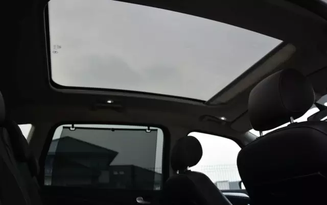 FORD S-Max 2.0 TDCi DPF Titanium