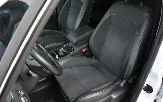 FORD S-Max 2.0 TDCi DPF Titanium