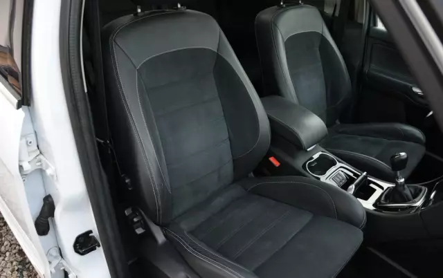 FORD S-Max 2.0 TDCi DPF Titanium