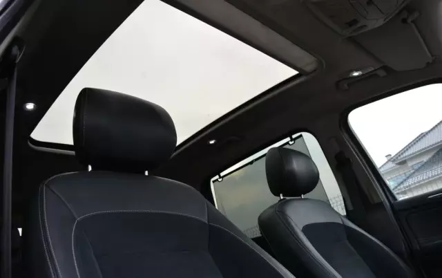 FORD S-Max 2.0 TDCi DPF Titanium