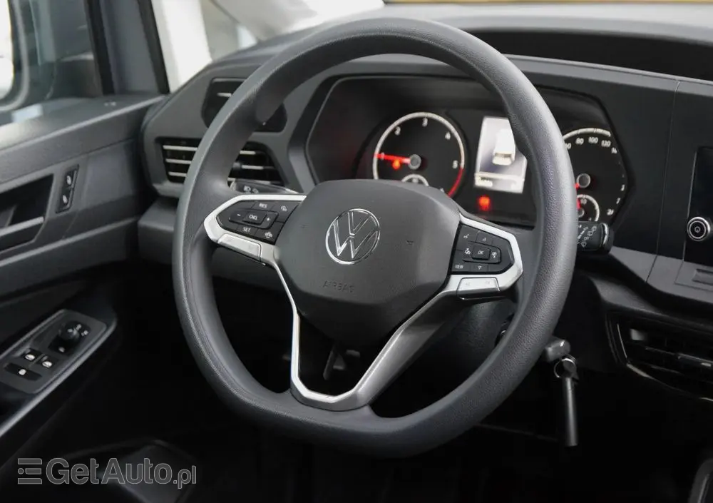 VOLKSWAGEN Caddy 2.0 (7-Si.) Maxi