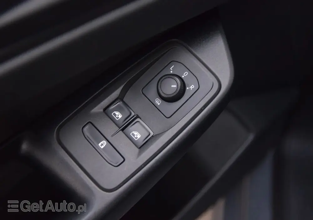 VOLKSWAGEN Caddy 2.0 (7-Si.) Maxi