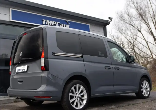 VOLKSWAGEN Caddy 2.0 (7-Si.) Maxi