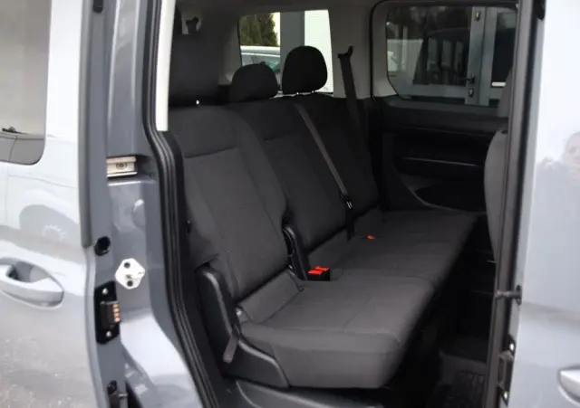 VOLKSWAGEN Caddy 2.0 (7-Si.) Maxi