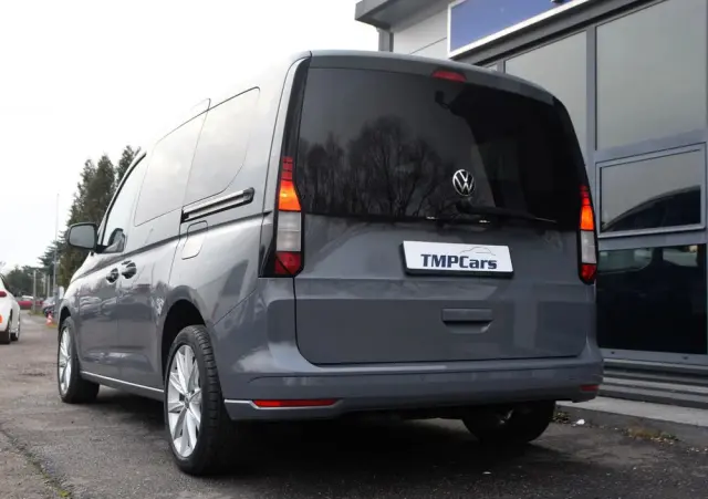 VOLKSWAGEN Caddy 2.0 (7-Si.) Maxi